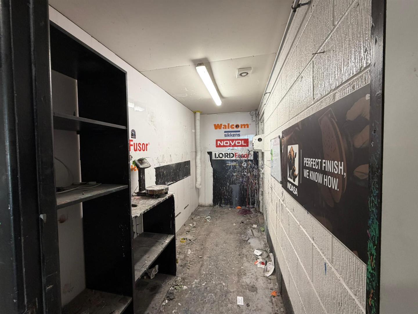 Unit 8, Phoenix Industrial Estate, Cheetham Street, Failsworth, photo 6